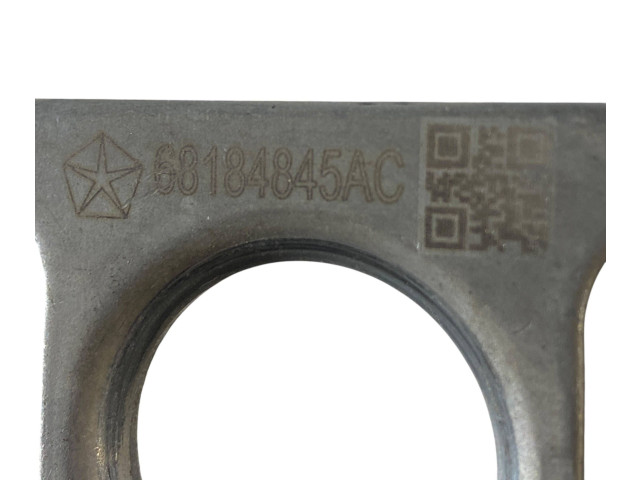 Руль Jeep Grand Cherokee 2010 - 2021 года 68184845AC