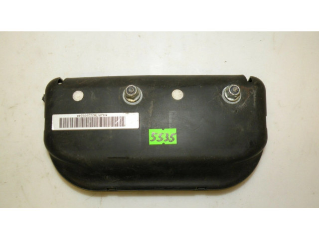 Подушка безопасности в сиденье 6004039 Nissan Primera