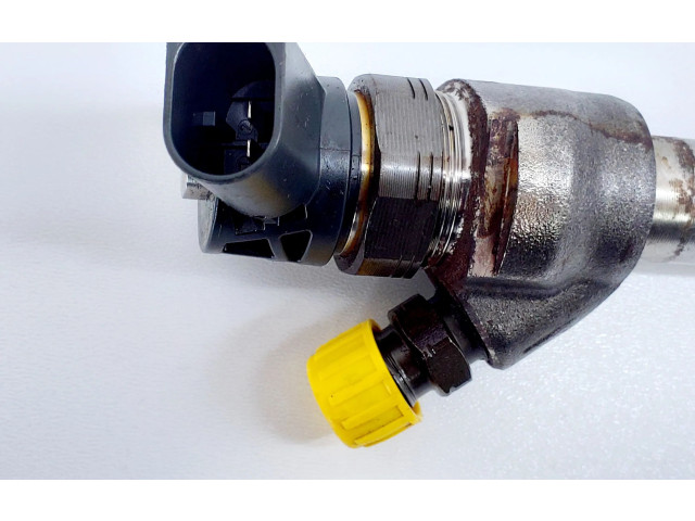 Vstřikovač 0445110599 Toyota Verso-S 1WW