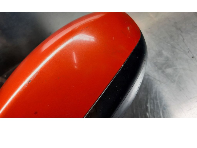 Zpětné zrcátko Fiat Punto (199) 2005