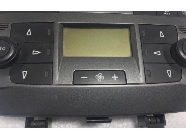 Блок управления климат-контролем 735419793, 735419793   Fiat Grande Punto