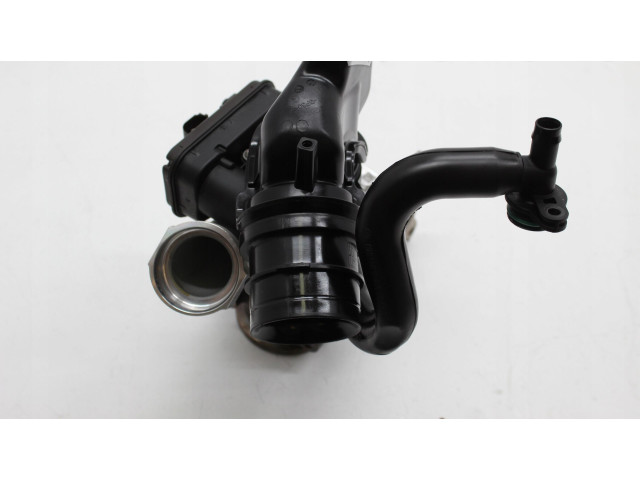 Турбина Volkswagen Golf Sportsvan 04E145702L, 975KM