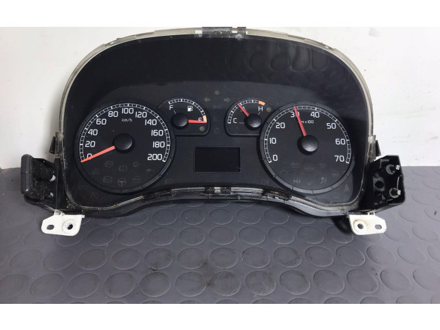 Přístrojová deska Fiat Punto (188) 51703280, 51703280