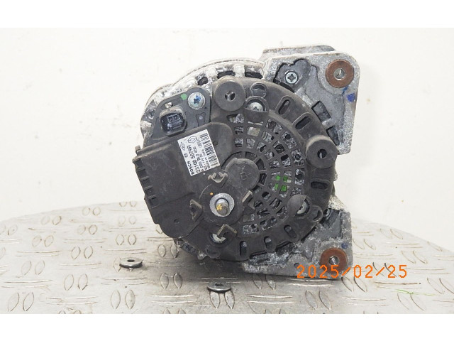 Генератор 231003071R Dacia Sandero