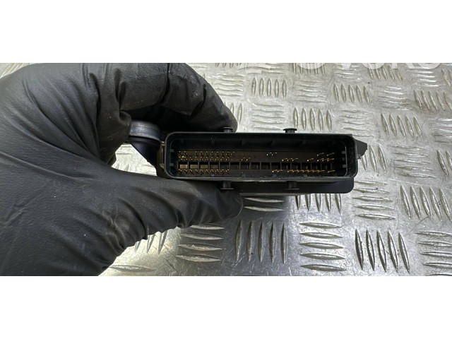 Блок подушек безопасности 3Q0959655AS, 225894351   Skoda Octavia Mk3 (5E)