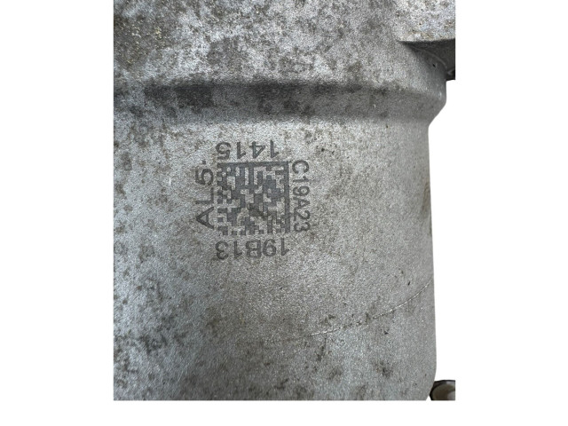 Комплект оси рулевого колеса LX6C3D077EG, 19350143433 Ford Escape IV