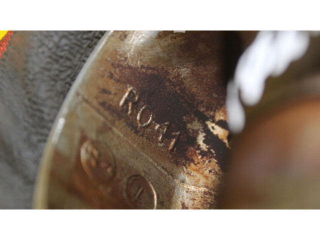 Поршень с шатуном 9481031102R Porsche Cayenne (9PA)