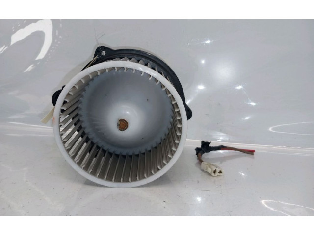 Вентилятор печки 971130X000, 971130X000 Hyundai i10