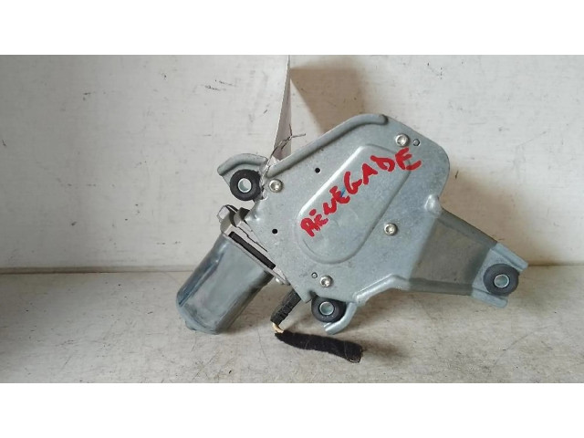 Моторчик заднего дворника 51954336 Jeep Renegade