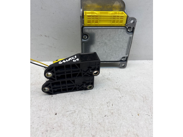 Блок подушек безопасности 5WK43121, 0034HD0F17AR   Ford Galaxy