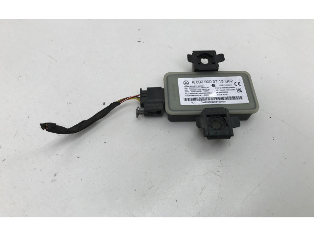 Блок управления A0009003713, A0009028624   Mercedes-Benz GLC AMG