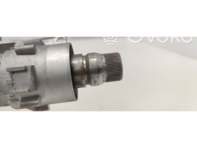  рейка  Колонка рулевая A2114603416, 2114603416   Mercedes-Benz E W211 2002 - 2009 года