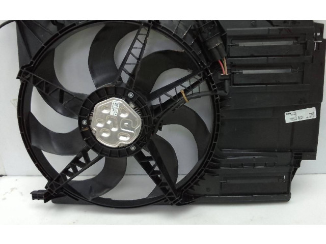 Вентилятор радиатора 763607008 Mini One - Cooper F56 F55