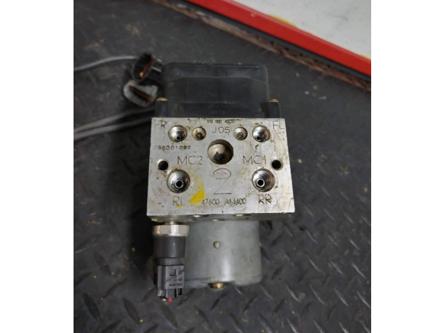 Блок АБС 51000040220 Infiniti G35 - года