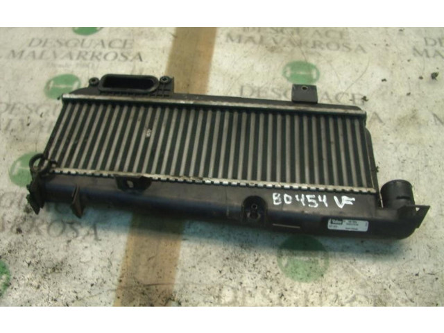 Интеркулер Peugeot 306