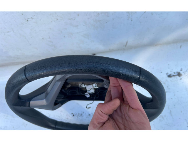 Руль Ford Fiesta 2009 - 2012 года BA613600DF