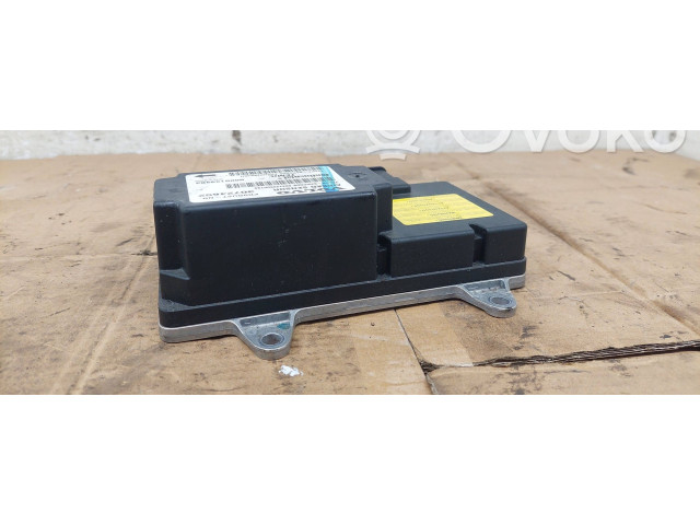 Блок подушек безопасности 30724652, 00001393B3   Volvo V50