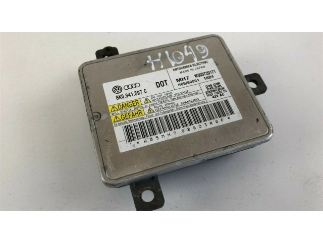 Другие блоки управления / модули