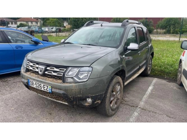 Руль Dacia Duster 484000277R