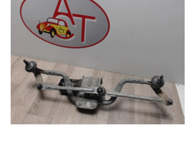 Моторчик дворников 6405GE, 6405GE    Peugeot Expert