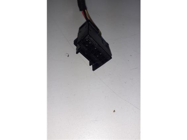 Зеркало электрическое Skoda Octavia Mk3 (5E) 2013 - 2019 года