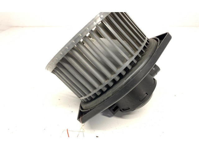 Вентилятор печки SsangYong Actyon