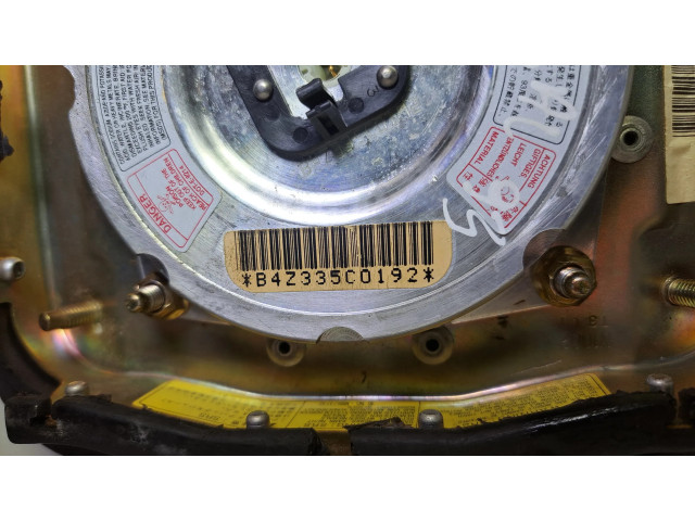 Подушка безопасности водителя 003004629, N20003004629 Mitsubishi Galant