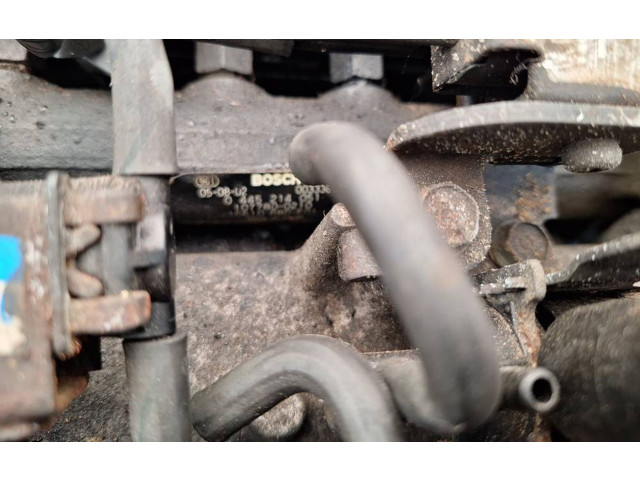 Топливная рампа 0445214051, 0445214051 Honda FR-V