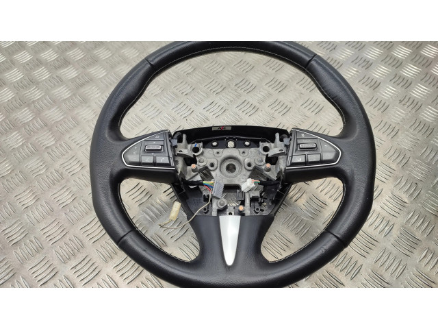 Руль Infiniti Q50  2014- года       