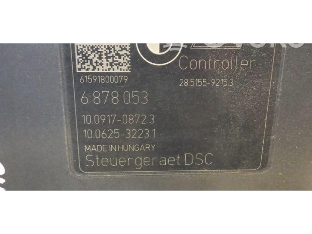 Jednotka ABS 6878052 BMW X1 F48 F49 2020