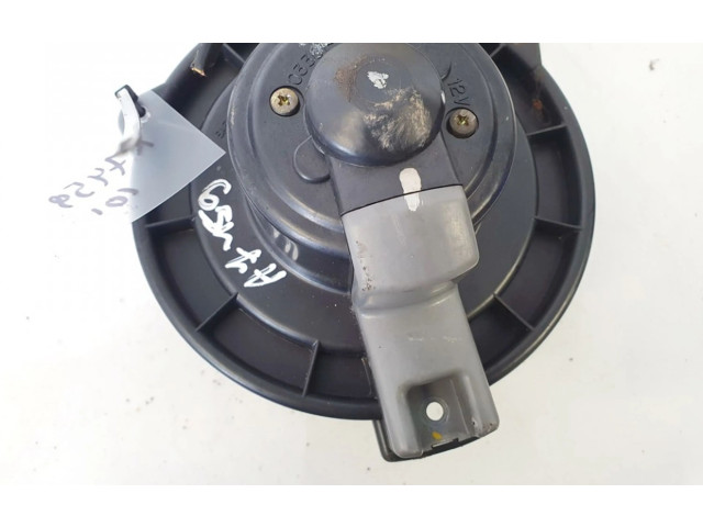 Вентилятор печки 033610150 SsangYong Rexton