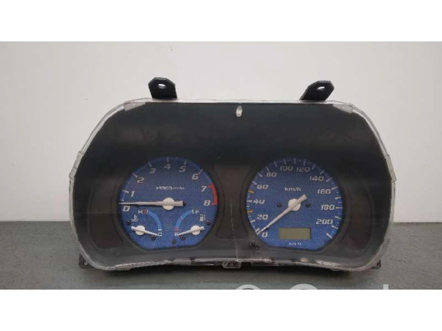 Přístrojová deska Honda HR-V 2000 HR0265102, RAJADO