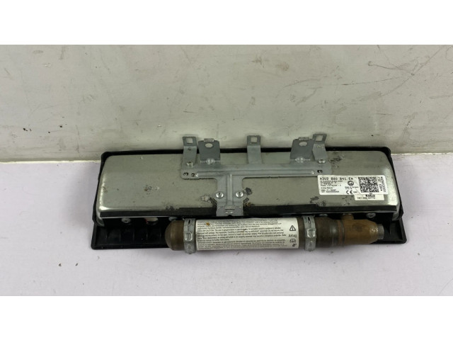 Подушка безопасности для колен 3V2880841E Skoda Superb B8 (3V)