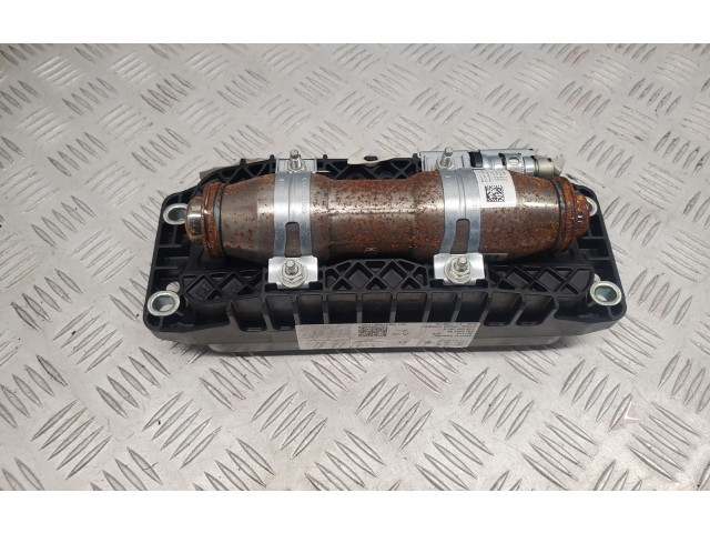 Подушка безопасности пассажира 0460415989, 0460415994   Audi A6 S6 C4 4A