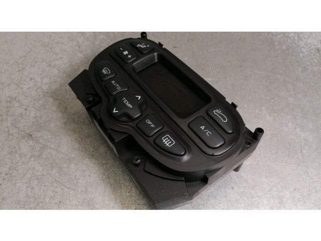 Блок управления климат-контролем 96314105ZR, 64543 Citroen Xsara Picasso
