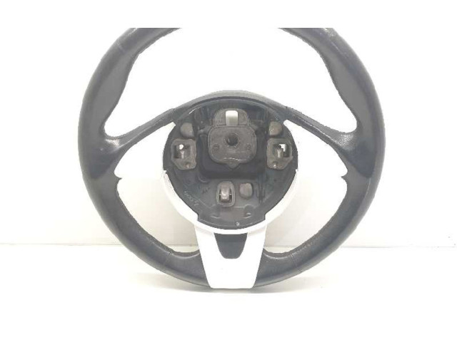 Руль Ford Ka  2009 - 2017 года 61991360A      