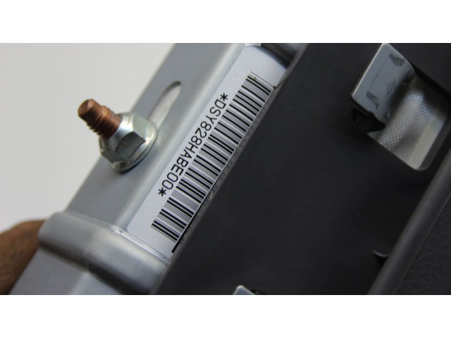 Подушка безопасности для колен Mitsubishi L200