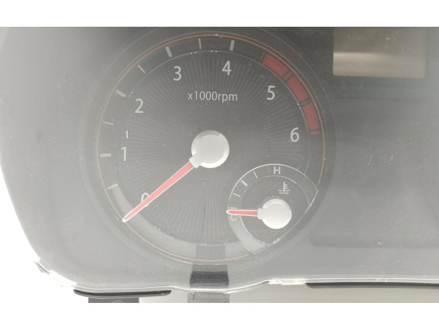 Панель приборов 940031G602, 940031G602   KIA Rio       