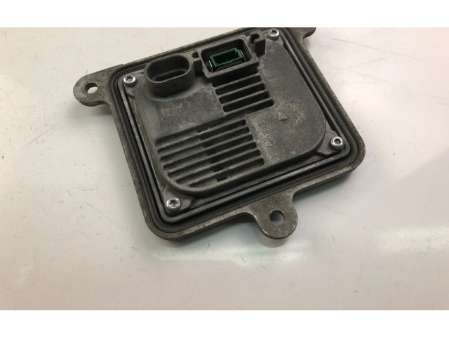 Блок управления Xenon