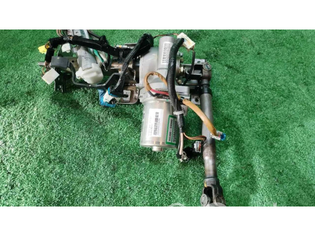 Руль Hyundai i10 2007-2012 года 563000X700