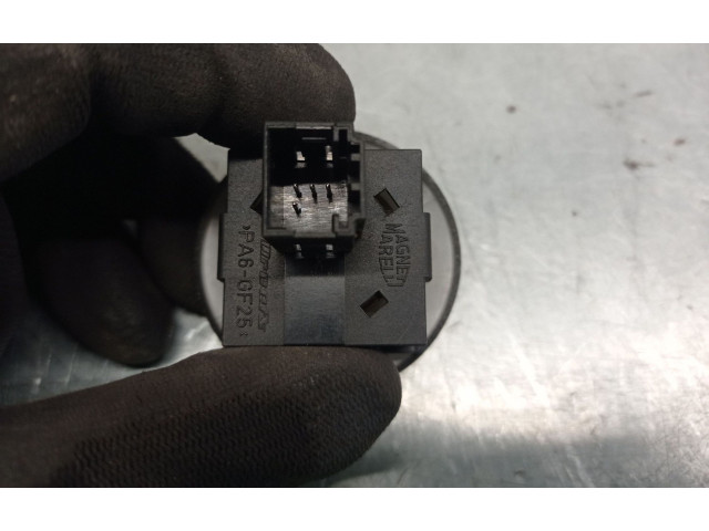 Блок управления климат-контролем 1488941077   Lancia Phedra