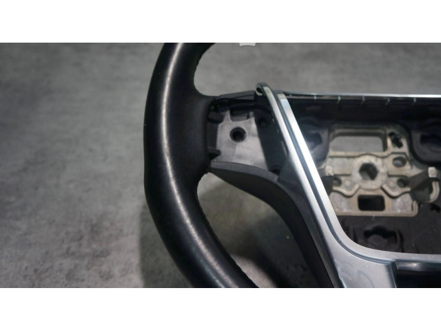 Руль Volvo S60  2011 - 2013 года 31250592      