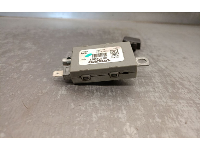 Блок управления 30752097, 28022736   Volvo XC90