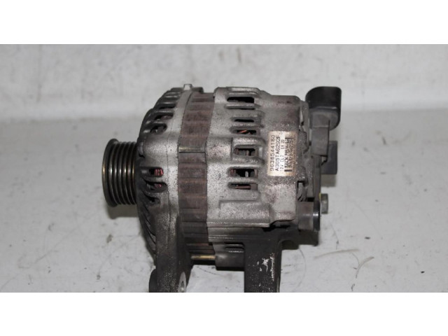 Генератор Citroen C2 1.1