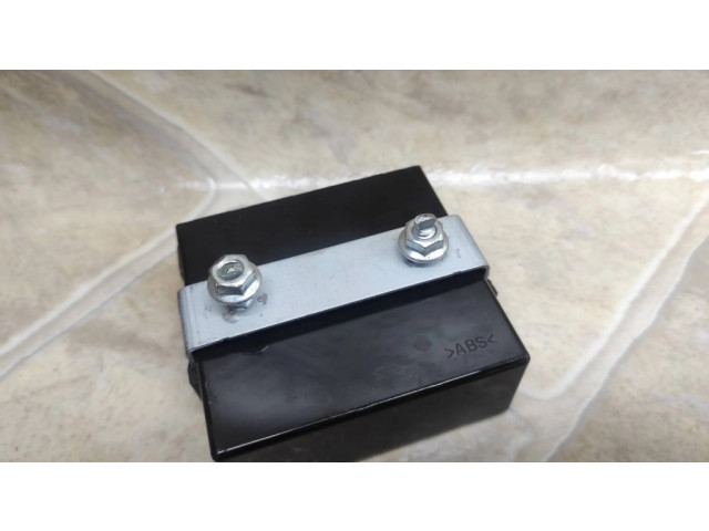 Блок управления сигнализации