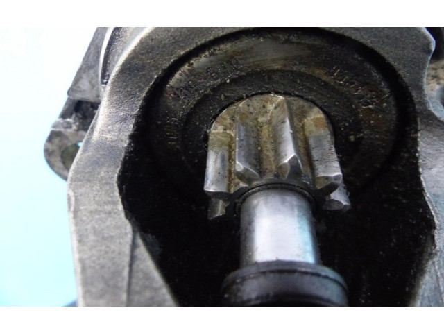 Zámek zadních dveří IMPRK1331209 Audi A8 S8 D2 4D 1995