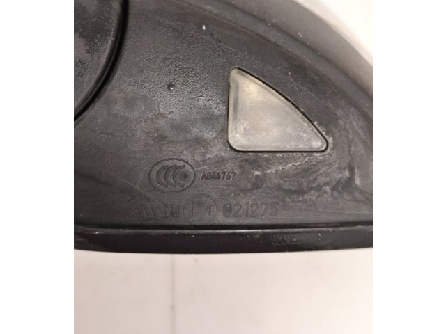 Зеркало электрическое Skoda Octavia Mk3 (5E) 2013 - 2019 года