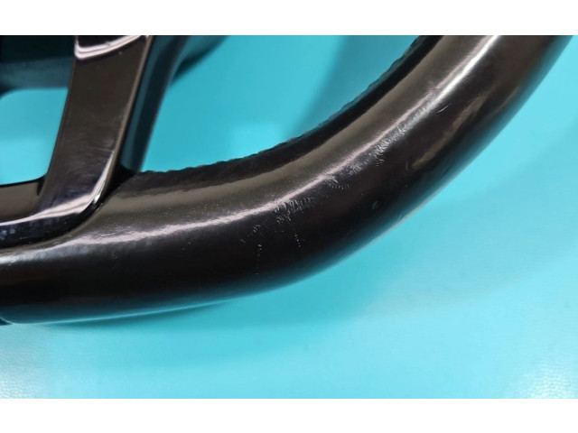 Руль Volkswagen Golf VII 2013 - 2019 года 5G0419091DL, IMPRK1364091