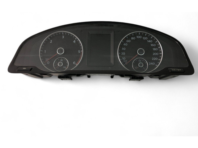 Přístrojová deska Volkswagen Multivan T5 2010 7E0920870A