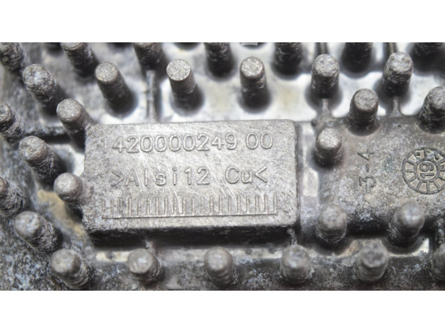 Блок управления Xenon